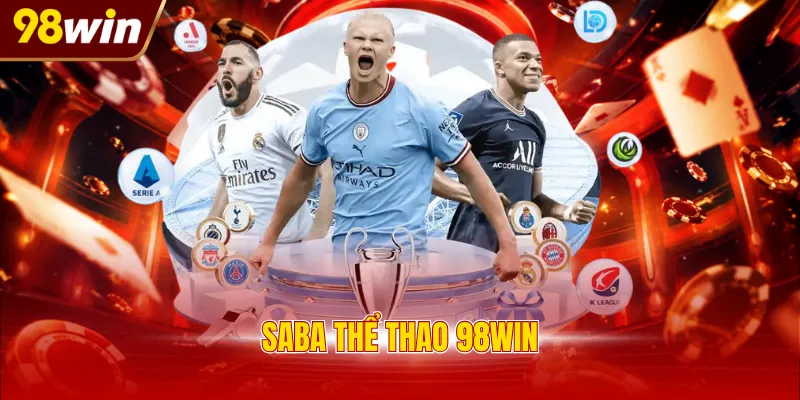 Saba thể thao 98WIN